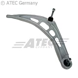 Zoom Produkt-Bild: 1X Querlenker VORNE UNTEN RECHTS MIT LAGERBUCHSEN UND TRAGGELENK INKL. MUTTERN, BMW 3ER E46 Z4 E85, NICHT PASSEND F&Uuml;R MODELLE MIT ORIGINALEM BWM SPORTFAHRWERK BZW. M-FAHRWERK, ALLRAD, Z4 M UND M3
