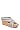 Lucky Women's Miller2 Ankle-Strap Sandal,American Navy/Natural ,9 M US