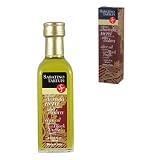 Sabatino Black Truffle Olive Oil - 3.2 Fluid Ounces