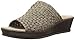 Andrew Geller Women's Fanfare Wedge Sandal
