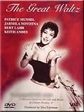 The Great Waltz - Music of Johann Strauss, Jr. (DVD NTSC)