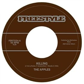 Killing
