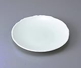 ヒワ青磁ちぎりフルーツ皿 3個組 【和皿 美濃焼】 / お楽しみグッズ(キッチン用品)付きセット