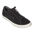Men's Converse® One Star® Suede Oxfords - Black