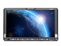Eonon D2208 18cm/7" Autoradio DVD Touchscreen MP3 IPOD 2 DIN Motorisiert digital Bluetooth USB RDS 4x65W Lenkrad-FB schwarz