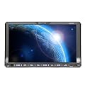 Eonon D2208 18cm/7" Autoradio DVD Touchscreen MP3 IPOD 2 DIN Motorisiert digital Bluetooth USB RDS 4x65W Lenkrad-FB schwarz