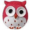 Pink Owl Lip Balm - Strawberry Flavour