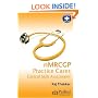 NMRCGP Practice Cases: Clinical Skills Assessment