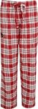 Arizona Cardinals Women's Harmony Flannel Pants