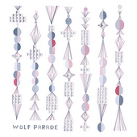 Wolf Parade - You Are A Runner And I Am My Father