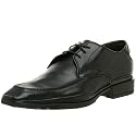 Bacco Bucci Men's Armand Oxford,Black,8.5 D/EE