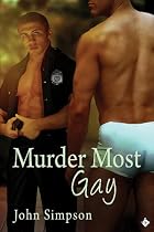 Murder Most Gay