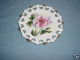Norcrest China Flower Plate