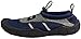 NORTY - Young Mens Skeletoe Aqua Wave Water Shoe - Runs 1 Size Small