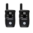 Motorola 8-Mile 2-Way Radio Set - FV150