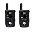 Motorola 8-Mile 2-Way Radio Set - FV150