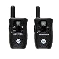 Motorola 8-Mile 2-Way Radio Set - FV150