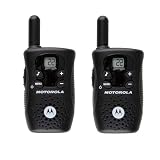 Buy Motorola 8-Mile 2-Way Radio Set - FV150 by Motorola