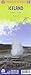 Iceland Travel Reference Map 1:425,000- 2013*** (International Travel Maps)