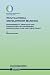 Multilateral Development Banking: Environmental Principles and Concepts Reflecting Ge...