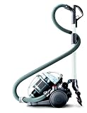 Produkt-Bild: Dyson DC19 HEPA Parquet Staubsauger ohne Beutel