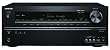 Onkyo TX-NR626 (B) 7.2-Kanal AV-Netzwerk-Receiver (WiFi, Bluetooth, 6 HDMI IN, Musikdienste, Remote App, 2 Zonen) schwarz