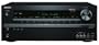 Onkyo TX-NR626 (B) 7.2-Kanal AV-Netzwerk-Receiver (WiFi, Bluetooth, 6 HDMI IN, Musikdienste, Remote App, 2 Zonen) schwarz