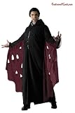 Count Adult Halloween Costume
