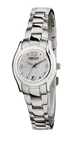 Kenneth Cole Ladies Stainless Steel Bracelet Watch