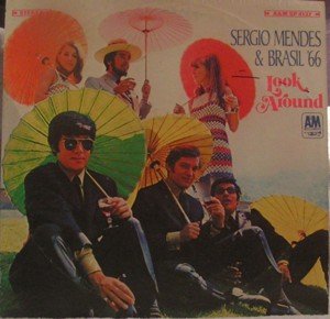 Sergio Mendes