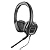 【正規品】 PLANTRONICS .Audio 355 ステレオPCヘッドセット英語版 AUDIO355E