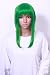 Gumi Vocaloid Cosplay Wig High Quality New Design of Japon Manga Video Games Wigs Convention From Co
