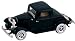 1932 Ford Coupe, 1:43 Scale