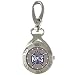 Game Time Men's NBA Sacramento Kings Clip On Watch #BG-SAC