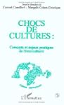 Chocs de cultures: concepts etenjeux pr