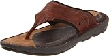 Hush Puppies Men's Beacher Toe Post Sandal