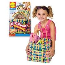 Ez Weavy Totebag