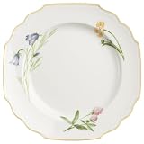 Villeroy & Boch My Garden 10-1/2-Inch Dinner Plate