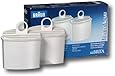 Braun KWF2 Water Filter, 2 filters per package