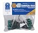 Gki/ Bethlehem Lighting #259600 100CT Clear Mini Light Set Gki/ Bethlehem Lighting #259600 100CT Clear Mini Light Set