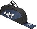 Rawlings Playmaker Youth Player Bag (Navy)