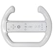 Sakar WII430 Sakar Racing Wheel for Nintendo Wii
