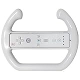 Sakar WII430 Sakar Racing Wheel for Nintendo Wii