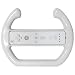 Sakar WII430 Sakar Racing Wheel for Nintendo Wii
