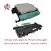 OEM Samsung Clp-t600a (Clpt600a) Image Transfer Belt + OEM Samsung Fuser Unit Clpf600a (Clp-f600a) Combo for Samsung Clp600n, Clp600, Clp-600n, Clp-600, Clp650, Clp650n, Clp-650, Clp-650n Printer