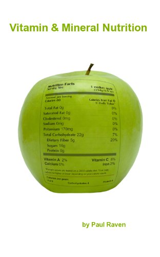vitamin health