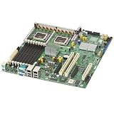 Review Intel S5000VSASATA / Intel Server Board S5000VSA - Mainboard - SSI EEB 3.6 - 5000V - LGA771 Socket - UDMA133, Serial ATA-300 (RAID) - Gigabit Ethernet - video