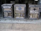 Cabinet Cooler