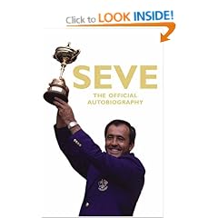 Seve: The Autobiography