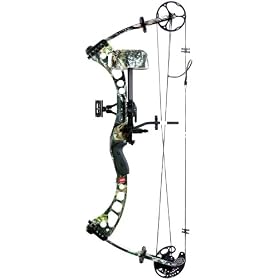 PSE� Brute NI Bow Package Right